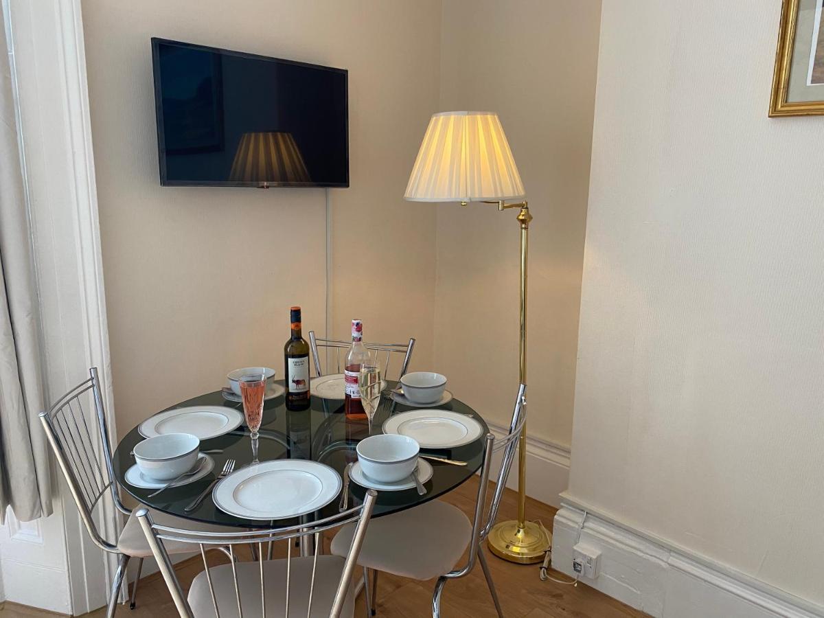 Serviced Property Apartment 1 普里茅斯 外观 照片
